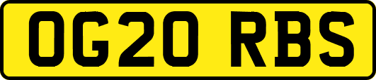 OG20RBS