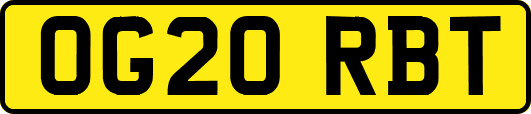 OG20RBT
