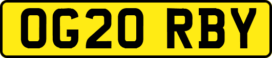 OG20RBY