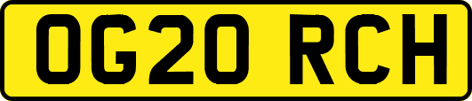OG20RCH