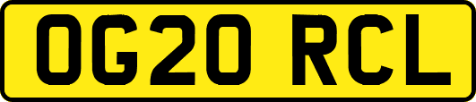 OG20RCL