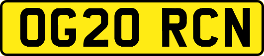 OG20RCN