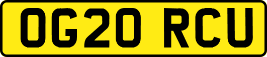 OG20RCU