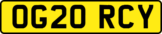OG20RCY