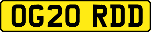 OG20RDD
