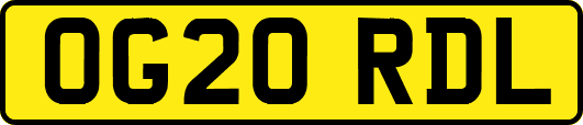 OG20RDL