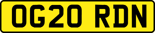 OG20RDN