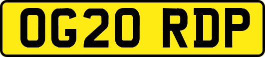OG20RDP