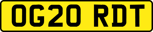 OG20RDT