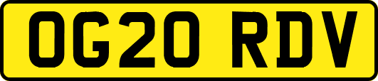 OG20RDV