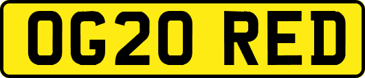 OG20RED