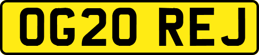 OG20REJ