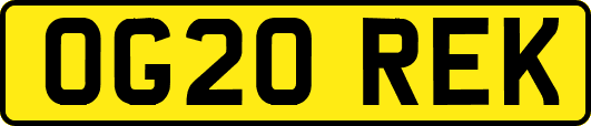 OG20REK