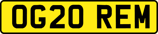 OG20REM