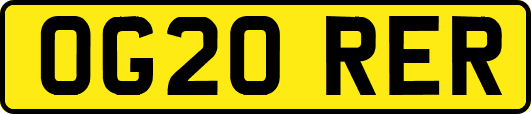 OG20RER
