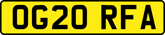 OG20RFA