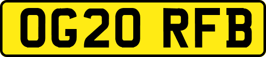 OG20RFB