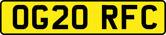OG20RFC