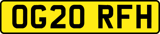 OG20RFH