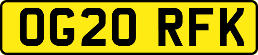OG20RFK