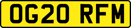 OG20RFM
