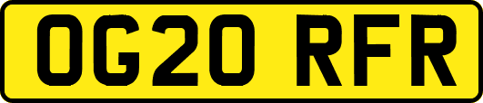 OG20RFR