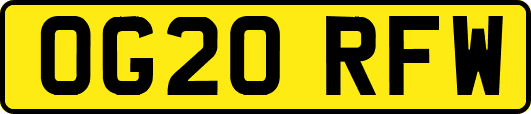 OG20RFW