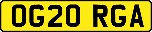 OG20RGA