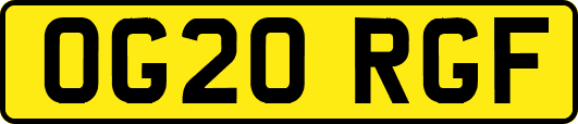 OG20RGF