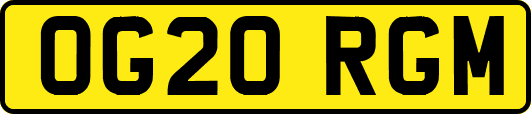 OG20RGM