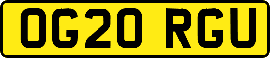 OG20RGU