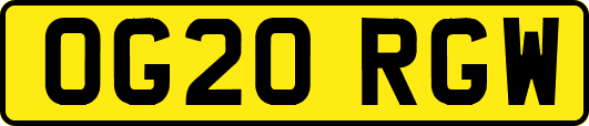 OG20RGW