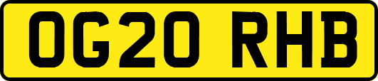 OG20RHB