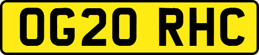 OG20RHC