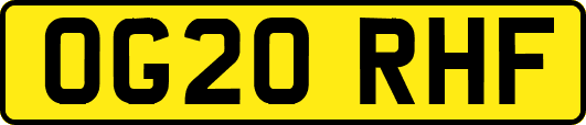 OG20RHF