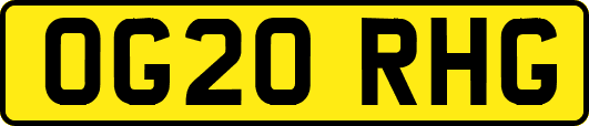 OG20RHG