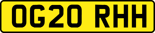 OG20RHH