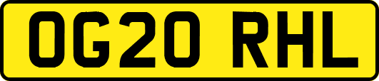 OG20RHL