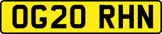 OG20RHN