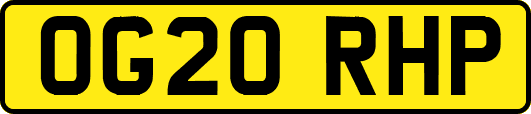 OG20RHP