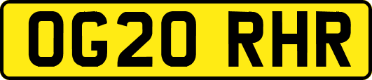 OG20RHR