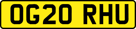OG20RHU
