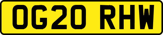 OG20RHW