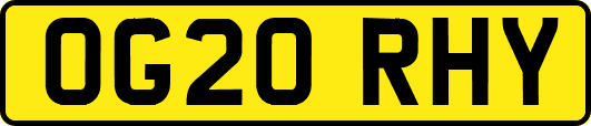 OG20RHY