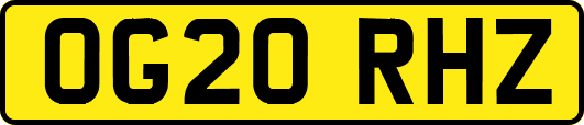 OG20RHZ