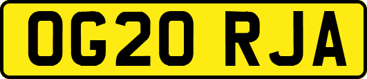 OG20RJA