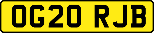 OG20RJB