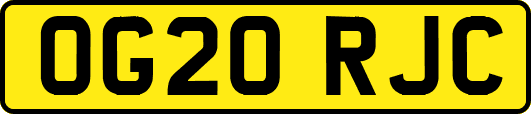 OG20RJC