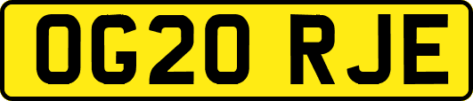 OG20RJE