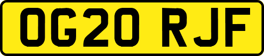 OG20RJF